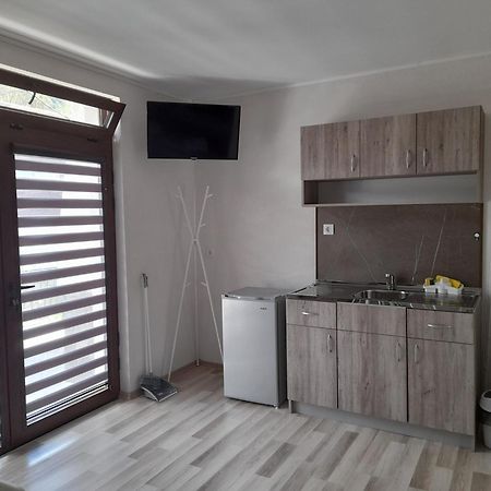 Guest Rooms Ider Sapareva Banya Exterior foto