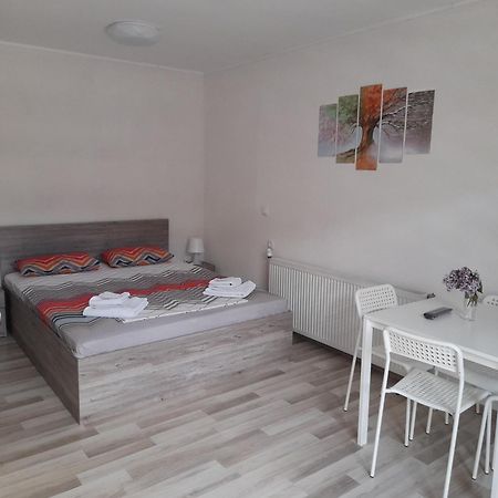 Guest Rooms Ider Sapareva Banya Exterior foto
