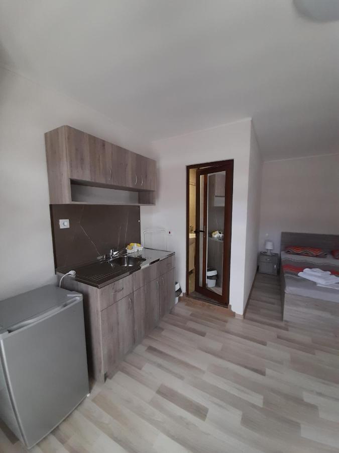 Guest Rooms Ider Sapareva Banya Exterior foto
