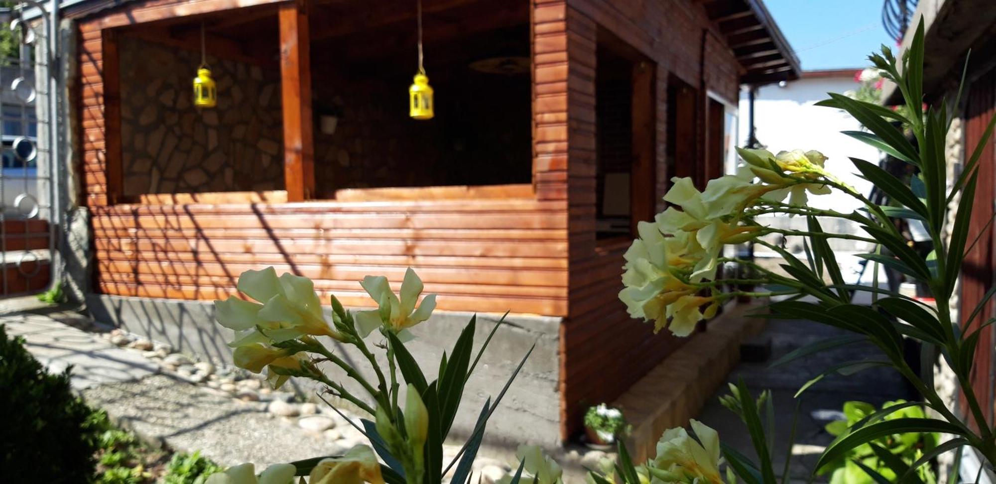 Guest Rooms Ider Sapareva Banya Exterior foto