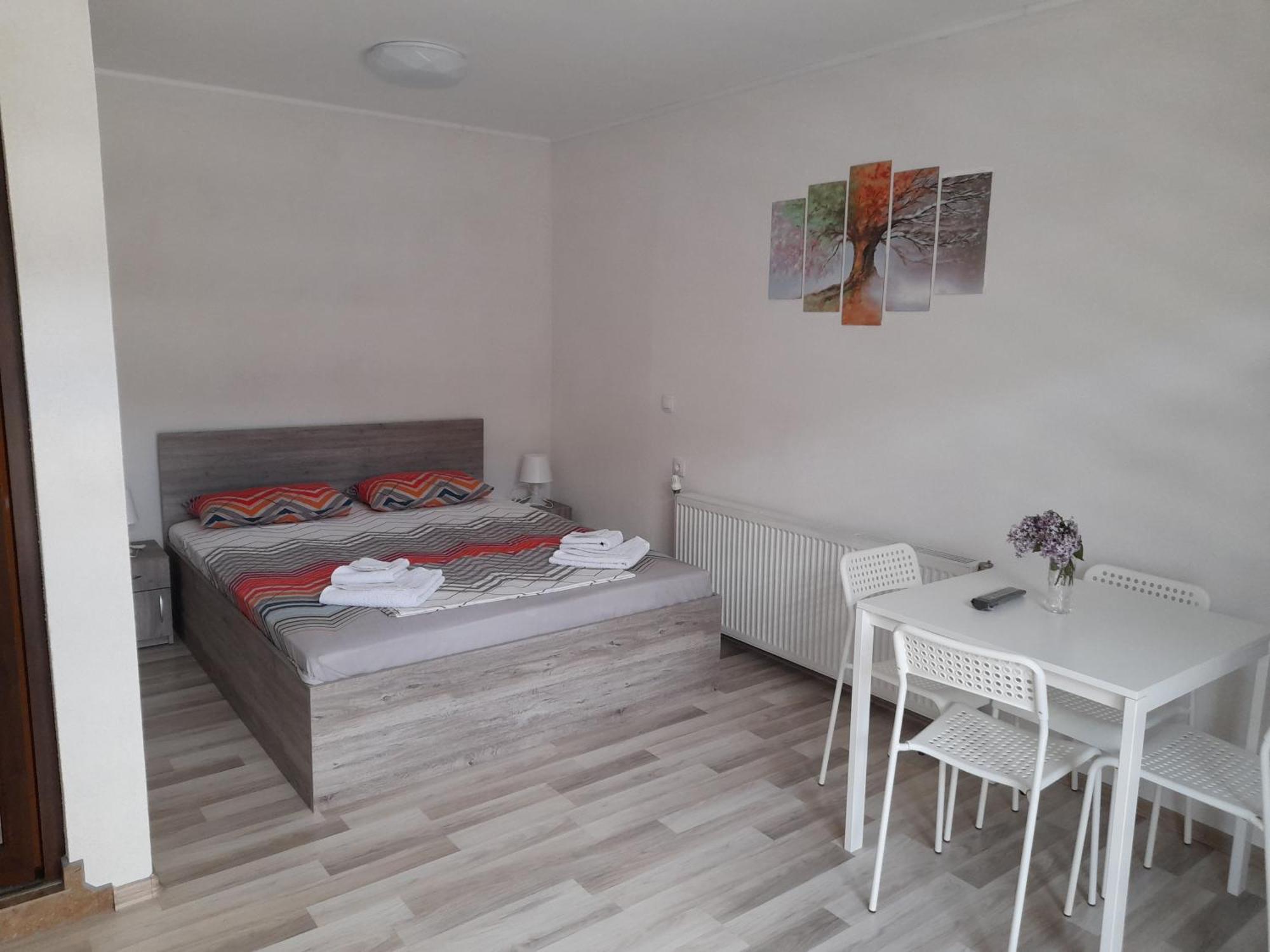 Guest Rooms Ider Sapareva Banya Exterior foto