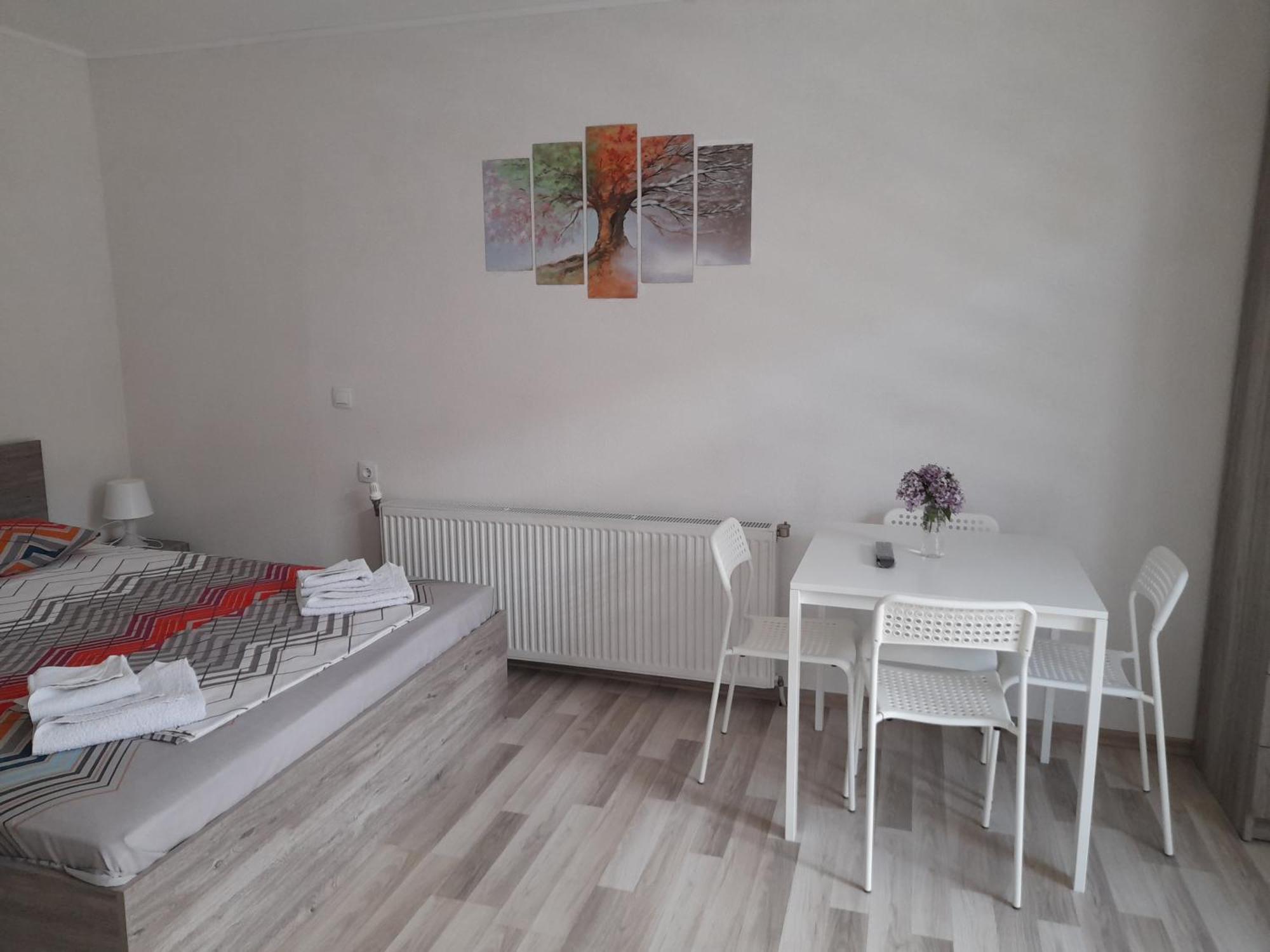 Guest Rooms Ider Sapareva Banya Exterior foto