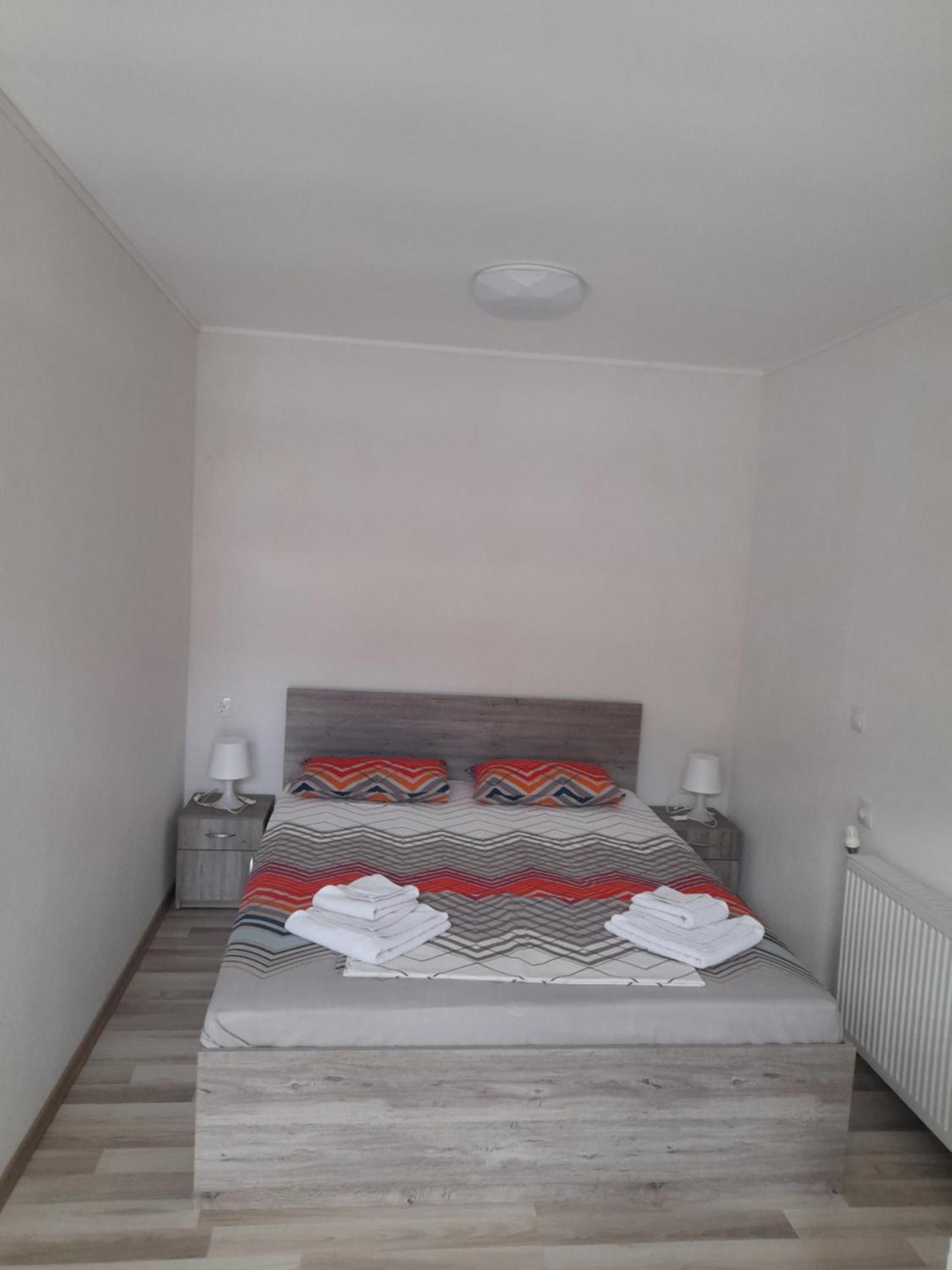 Guest Rooms Ider Sapareva Banya Exterior foto