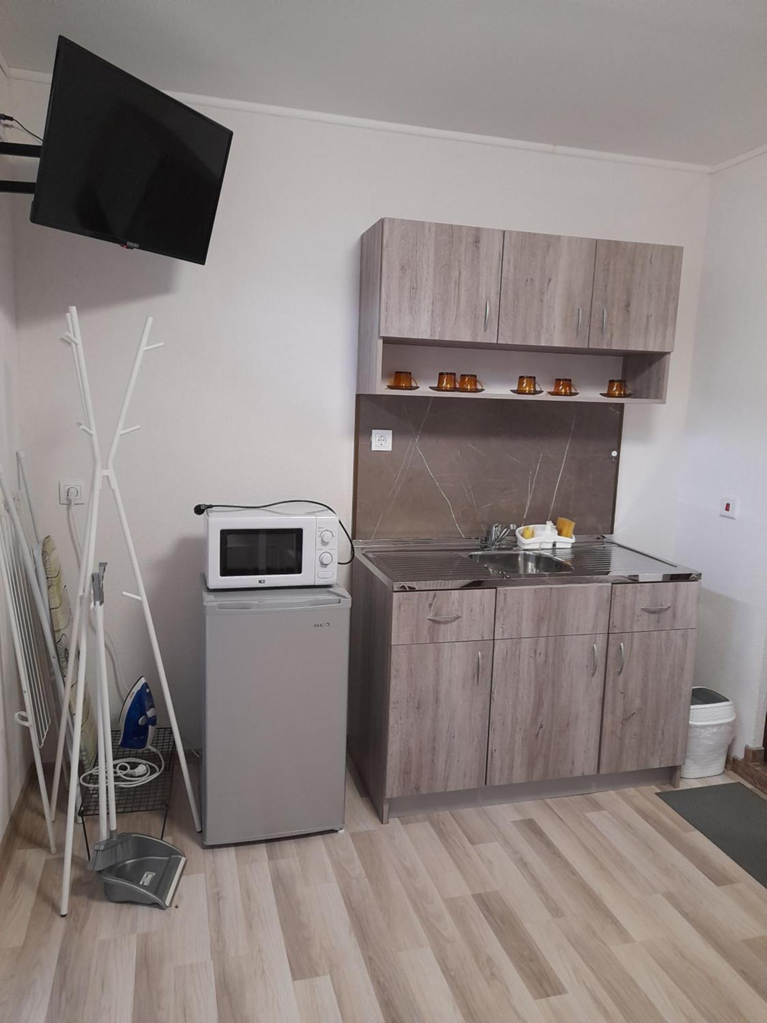 Guest Rooms Ider Sapareva Banya Exterior foto