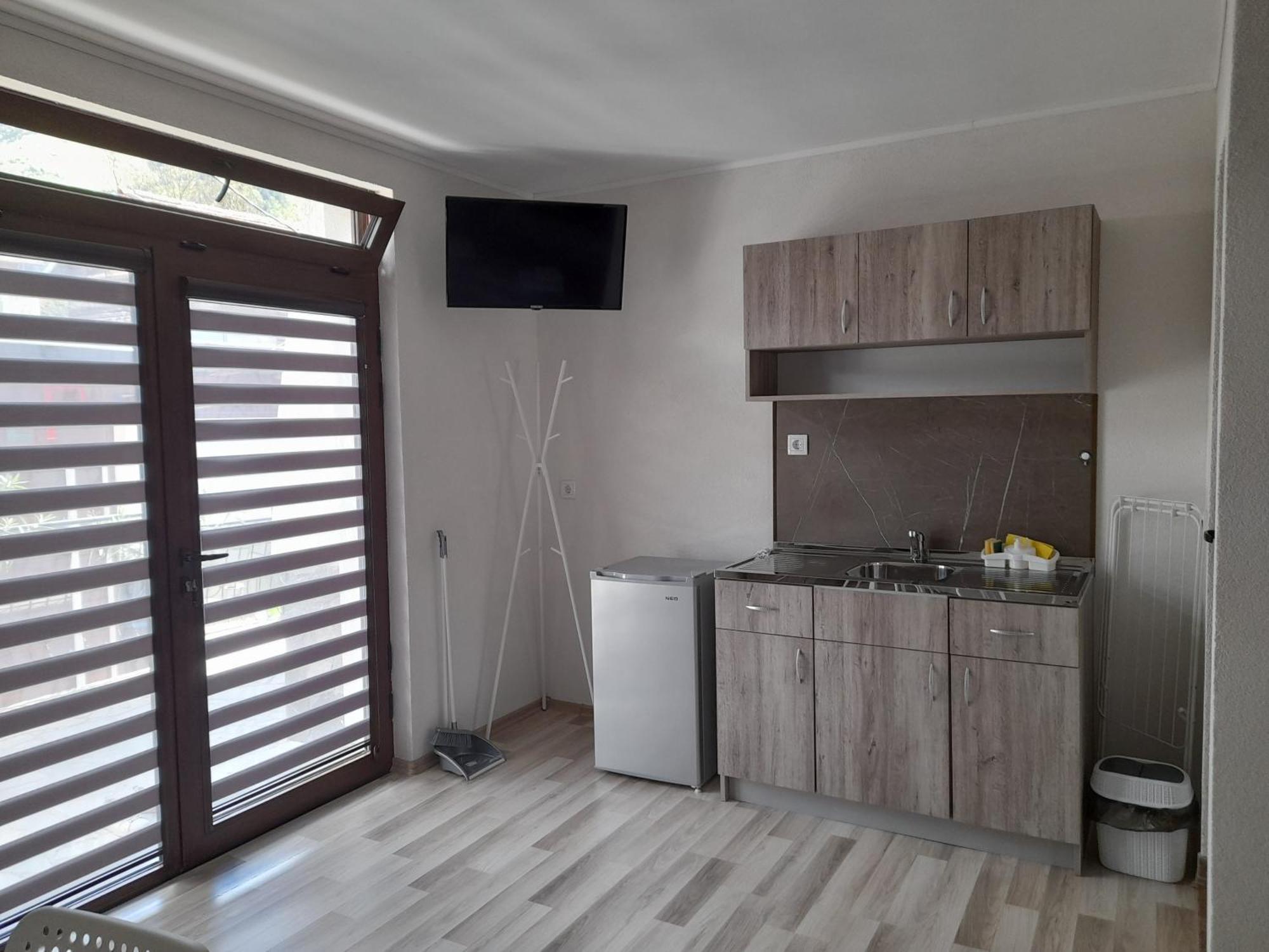 Guest Rooms Ider Sapareva Banya Exterior foto