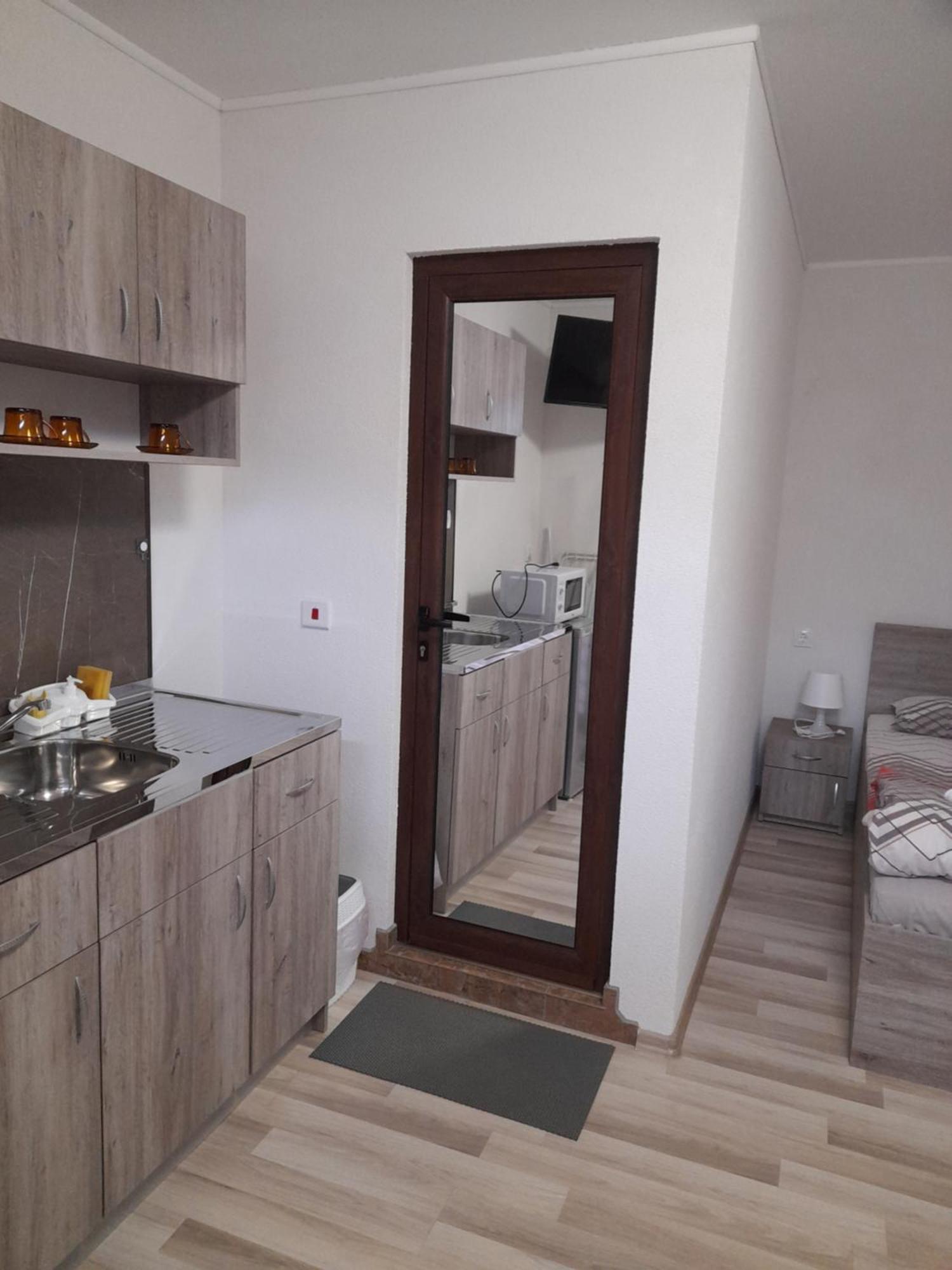 Guest Rooms Ider Sapareva Banya Exterior foto