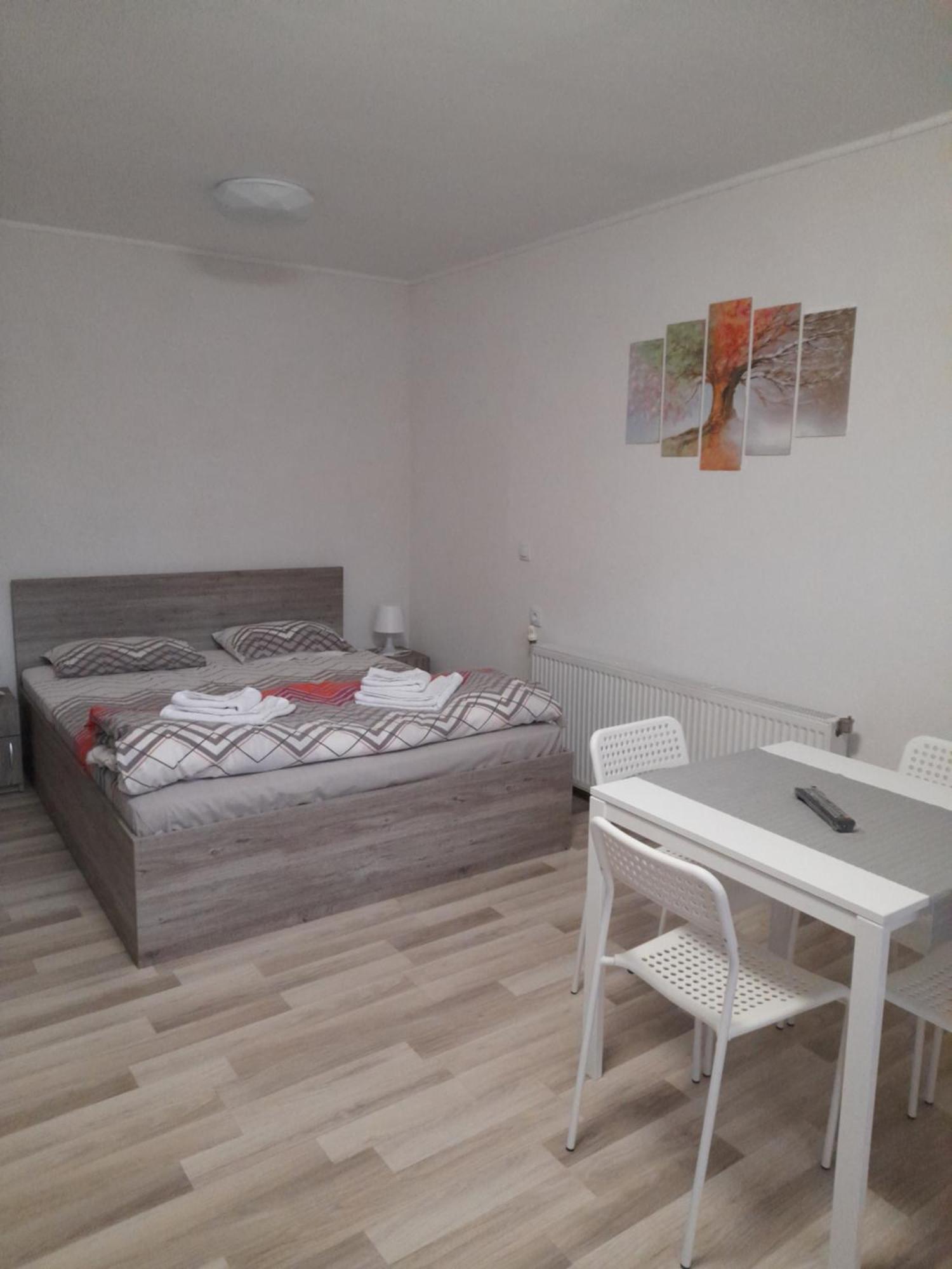 Guest Rooms Ider Sapareva Banya Exterior foto