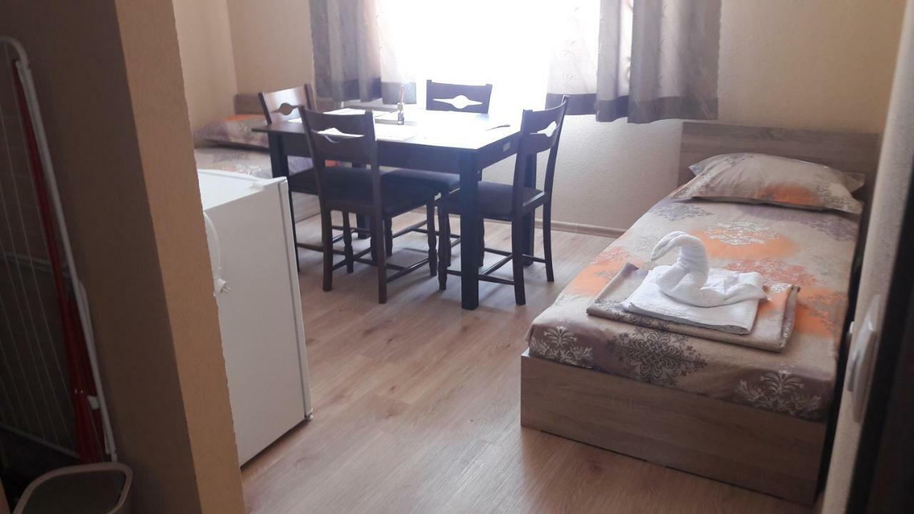 Guest Rooms Ider Sapareva Banya Exterior foto