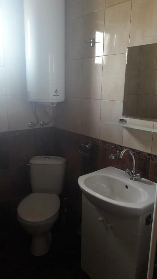 Guest Rooms Ider Sapareva Banya Exterior foto