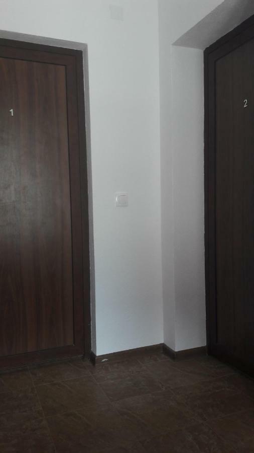 Guest Rooms Ider Sapareva Banya Exterior foto