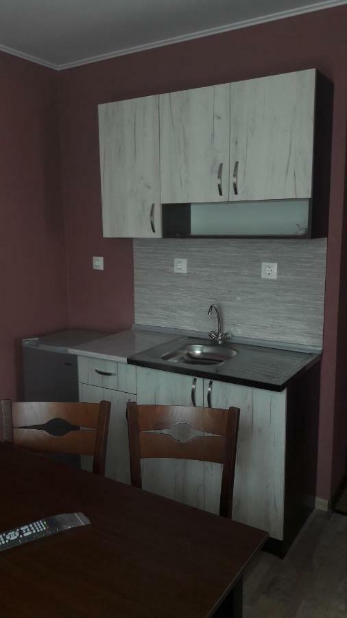 Guest Rooms Ider Sapareva Banya Exterior foto