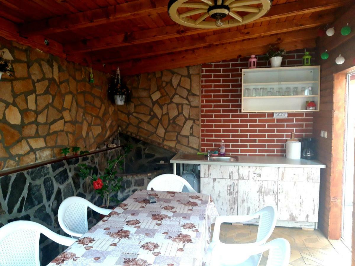 Guest Rooms Ider Sapareva Banya Exterior foto