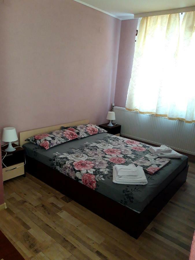 Guest Rooms Ider Sapareva Banya Exterior foto