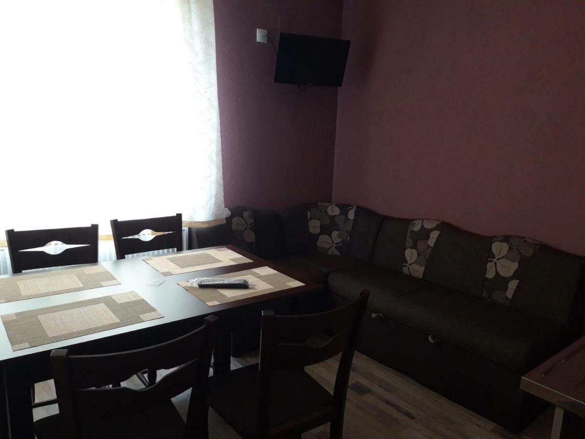 Guest Rooms Ider Sapareva Banya Exterior foto