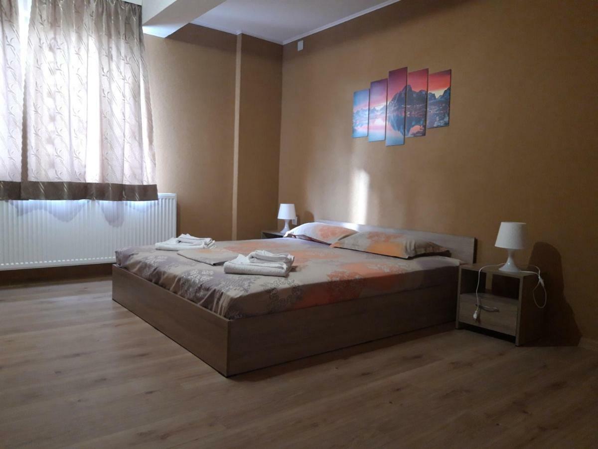 Guest Rooms Ider Sapareva Banya Exterior foto