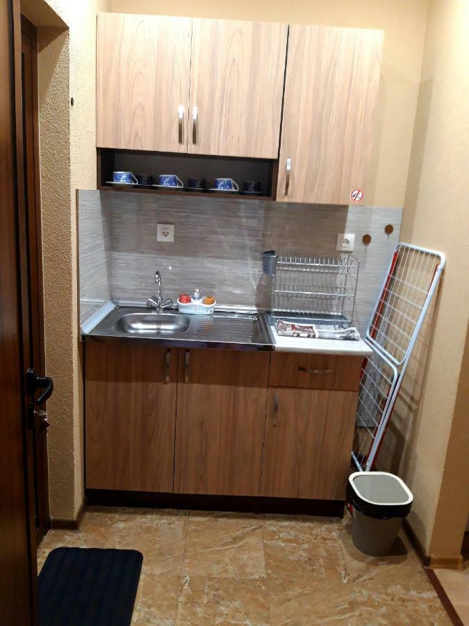 Guest Rooms Ider Sapareva Banya Exterior foto