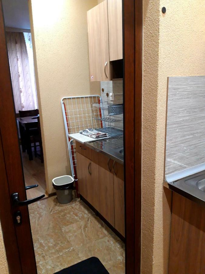 Guest Rooms Ider Sapareva Banya Exterior foto